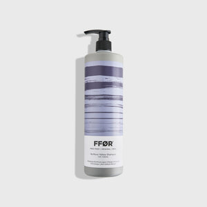 Re:Move Yellow Shampoo - 1000ml - FFØR