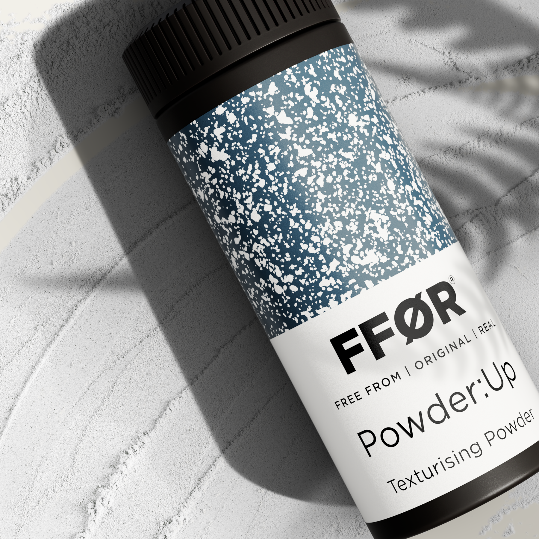 Powder:Up - FFØR