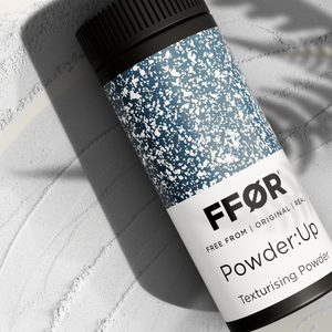 Powder:Up - FFØR
