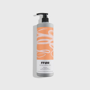 Pre:Curl Conditioner - 1000ml - FFØR