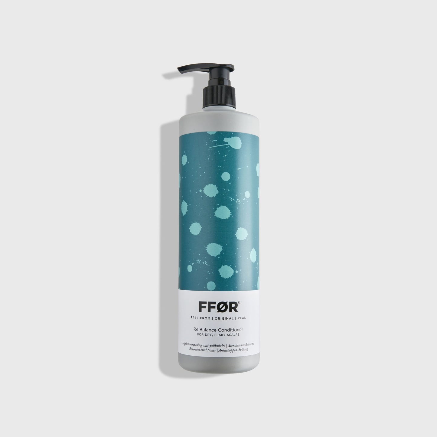 Re:Balance Conditioner - 1000ml - FFØR