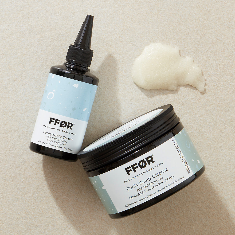 Scalp Care Duo - FFØR