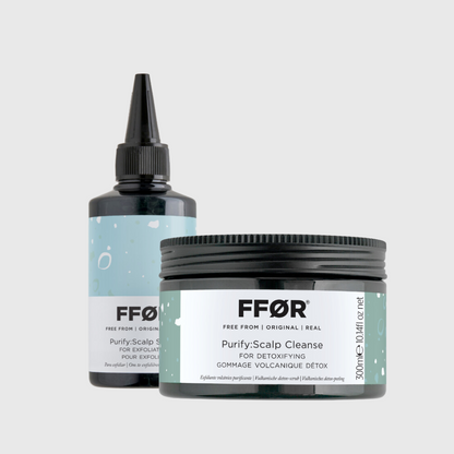 Scalp Care Duo - FFØR