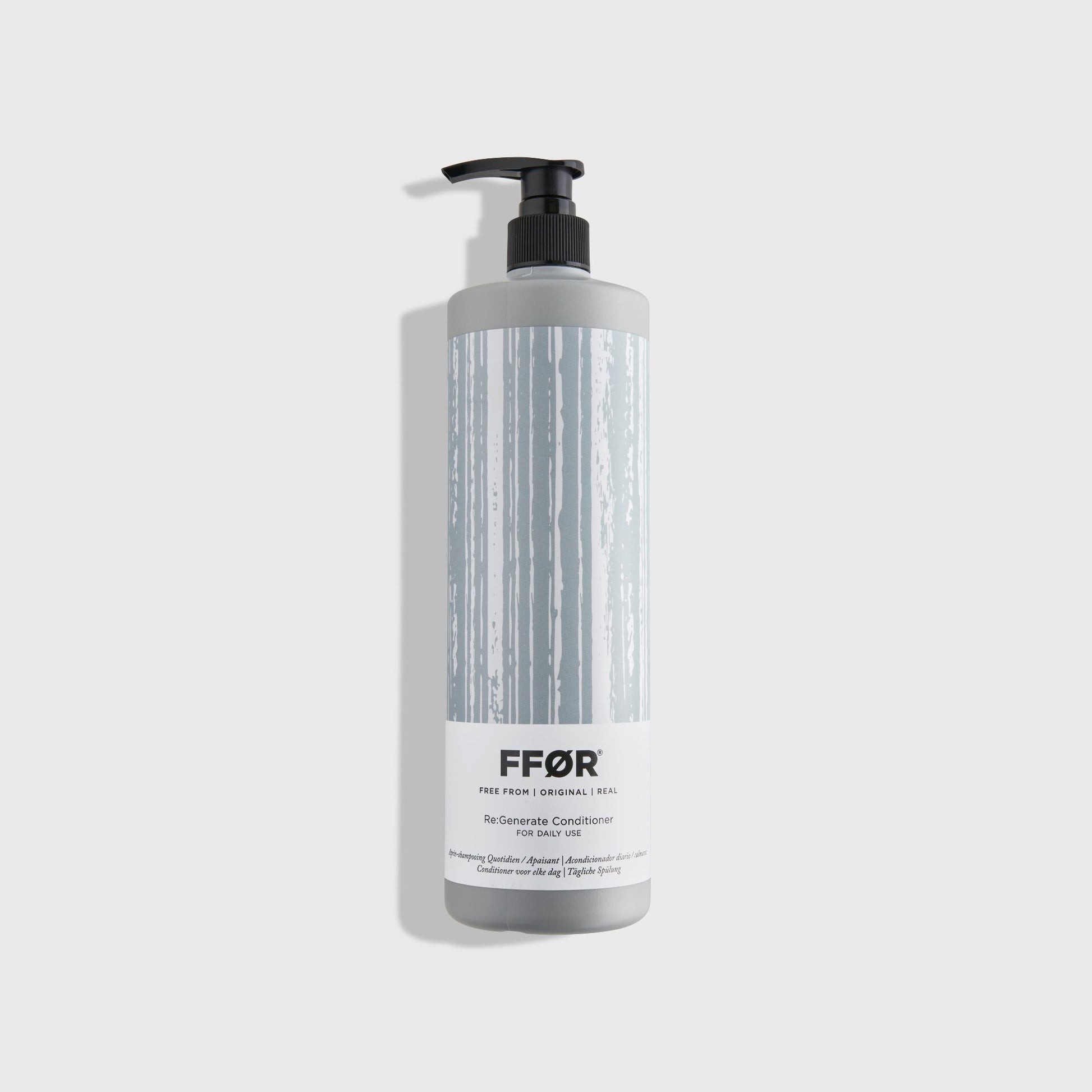 Re:Generate Conditioner - 1000ml - FFØR