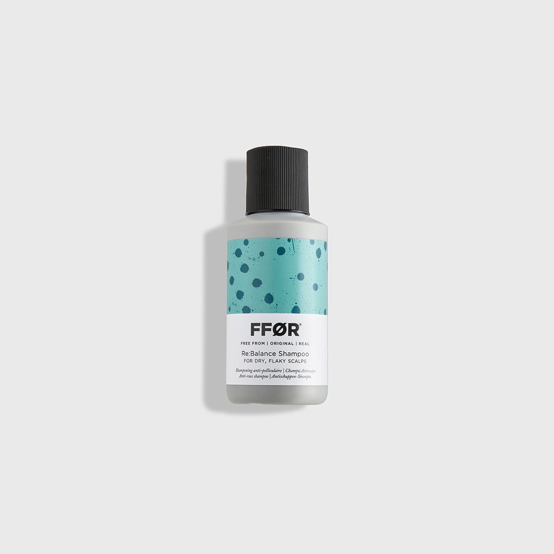 Re:Balance Shampoo - FFØR