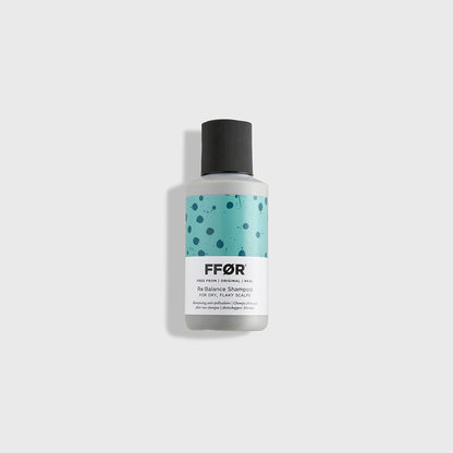 Re:Balance Shampoo - FFØR