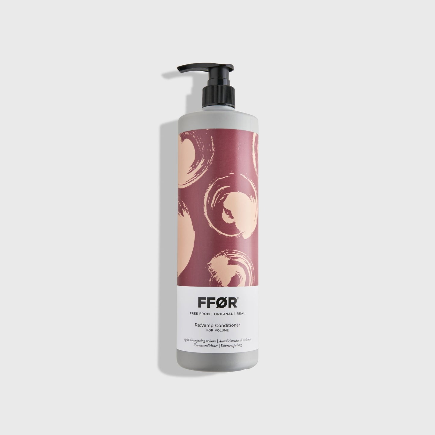 Re:Vamp Conditioner - 1000ml - FFØR