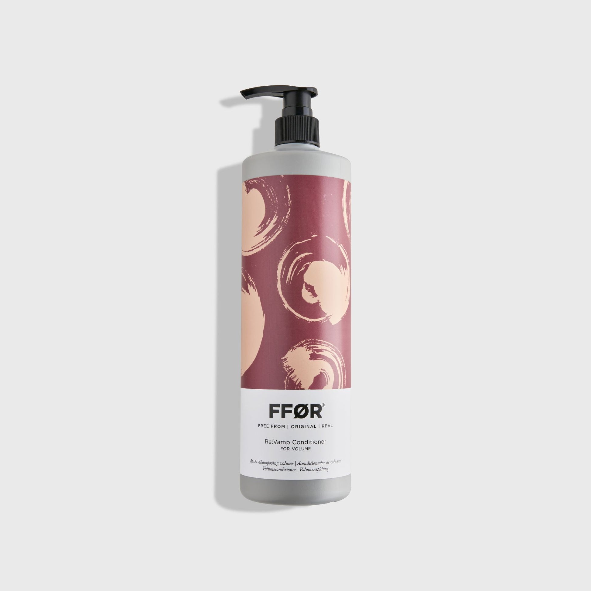 Re:Vamp Conditioner - 1000ml - FFØR