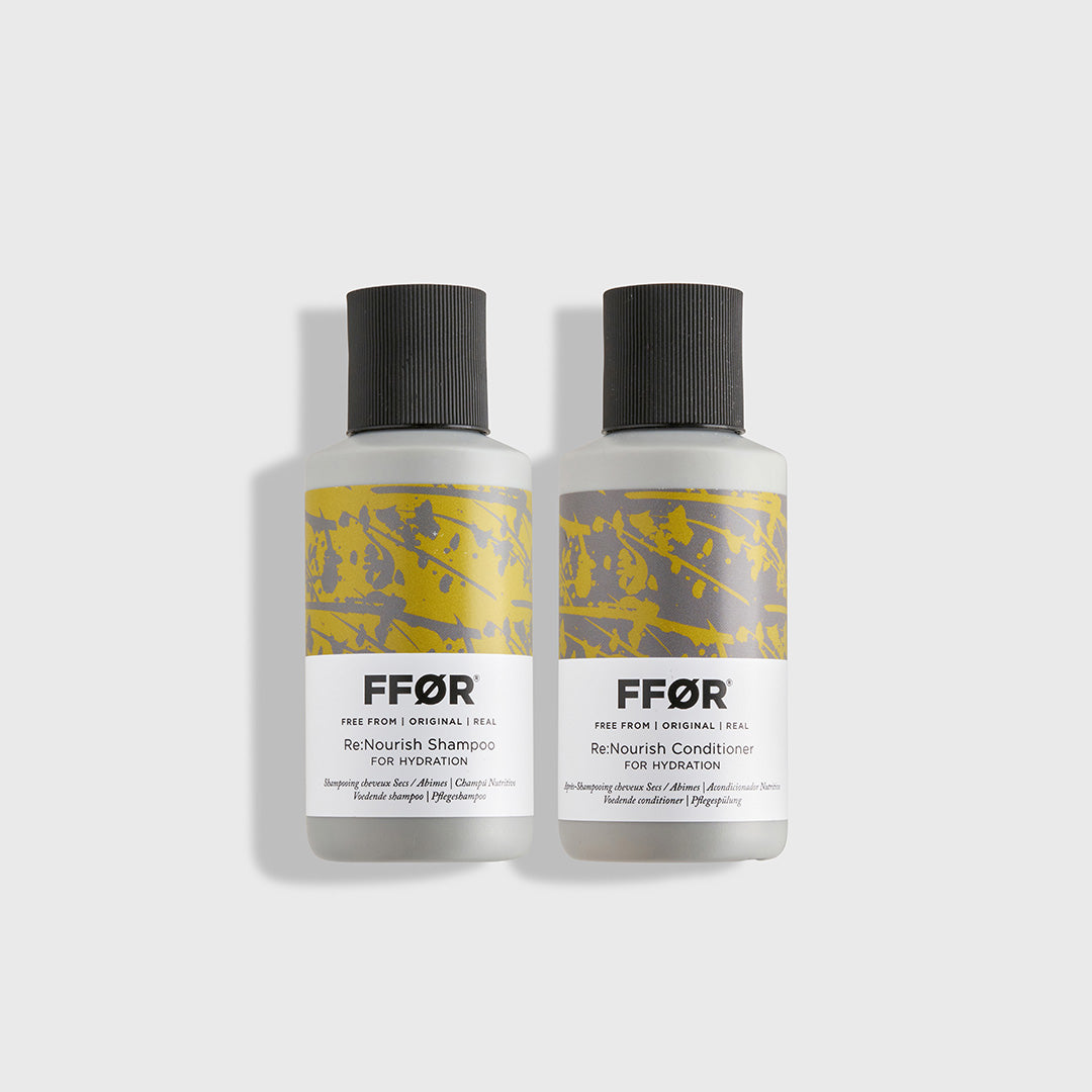 Ffor Hair featured image