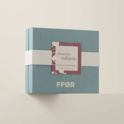 Amazing Volume Gift Set - FFØR