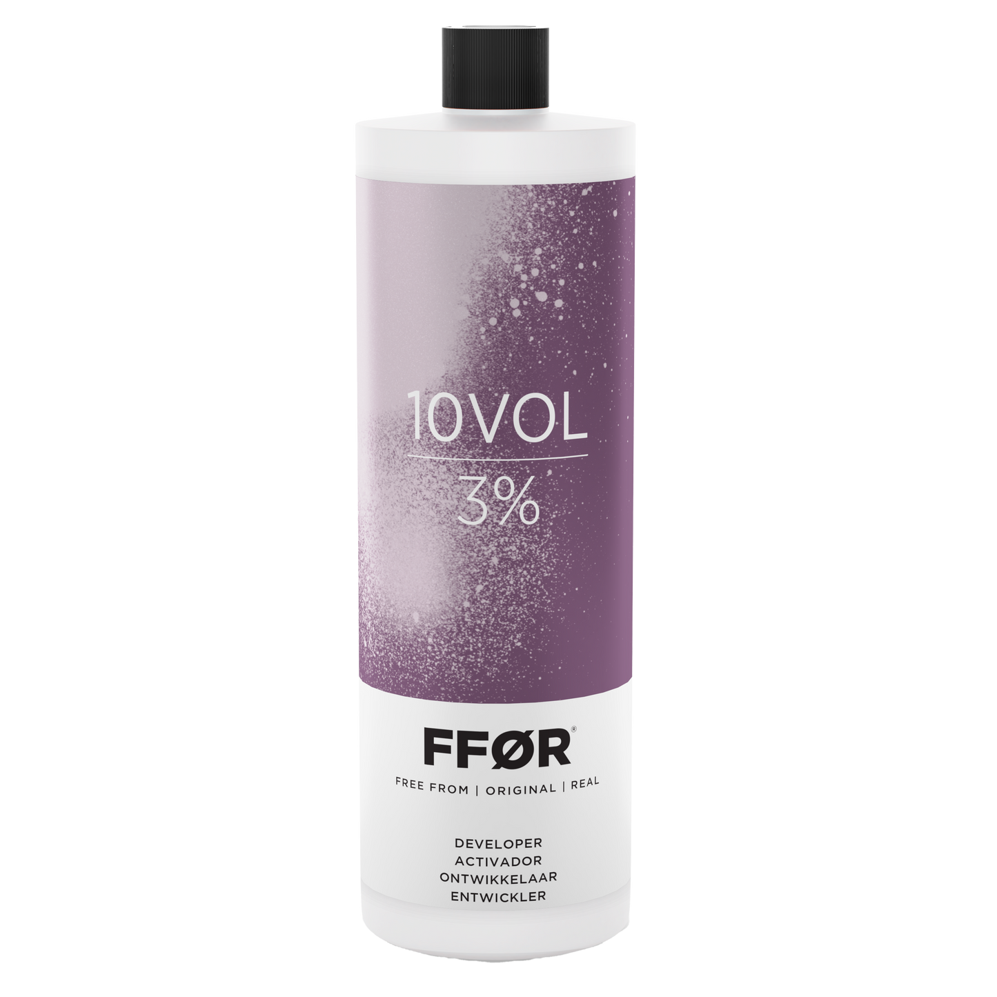 FFØR Pro Developer - FFØR