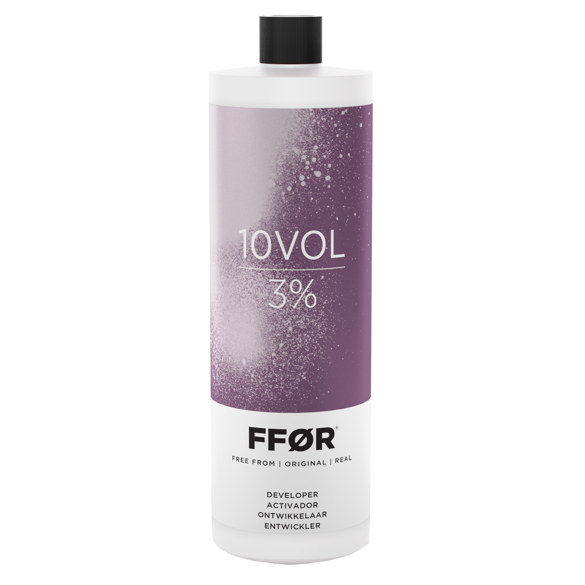 FFØR Pro Developer - FFØR