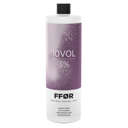FFØR Pro Developer - FFØR