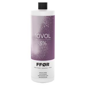 FFØR Pro Developer - FFØR