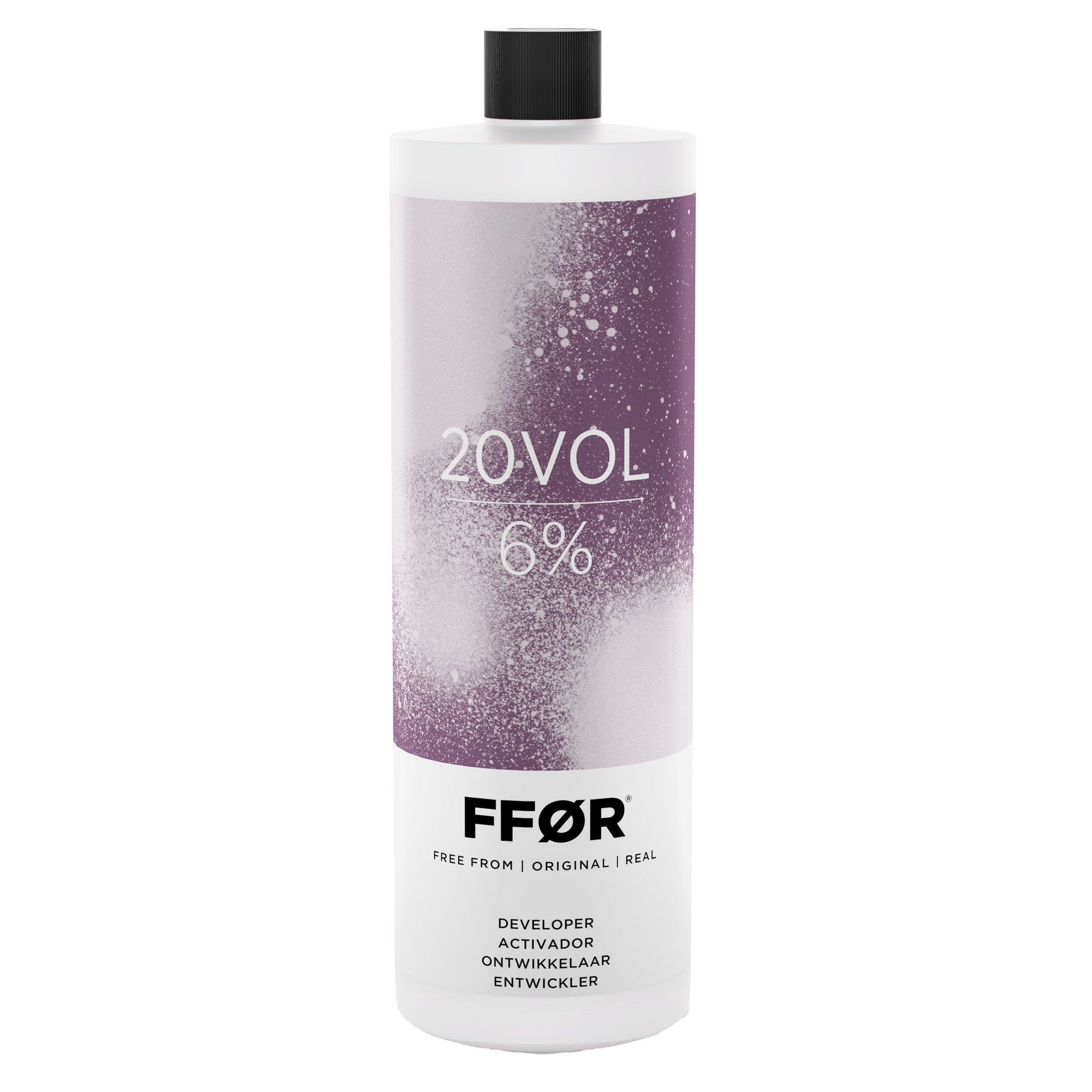 FFØR Pro Developer - FFØR