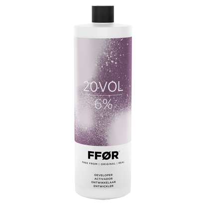 FFØR Pro Developer - FFØR