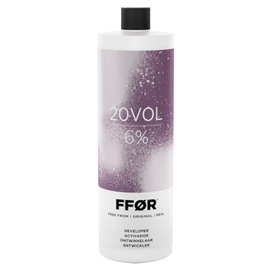 FFØR Pro Developer - FFØR