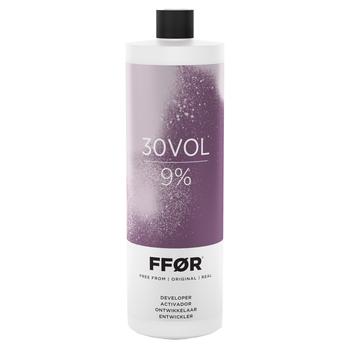 FFØR Pro Developer - FFØR