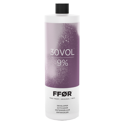 FFØR Pro Developer - FFØR