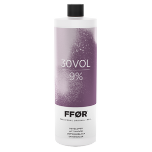 FFØR Pro Developer - FFØR