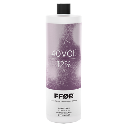 FFØR Pro Developer - FFØR