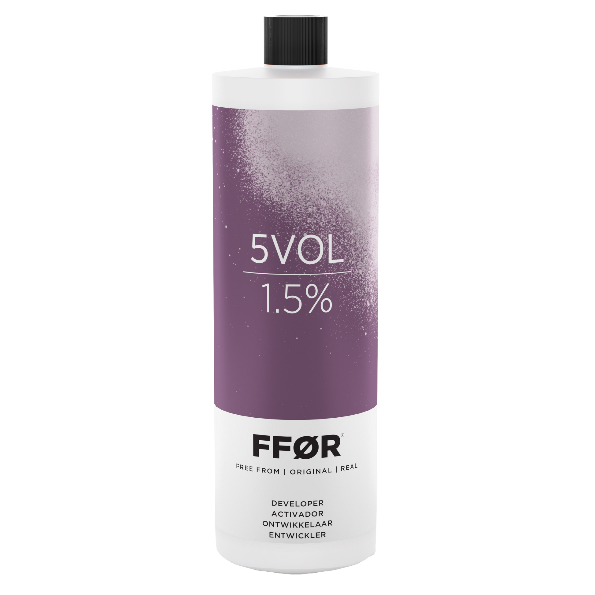 FFØR Pro Developer - FFØR