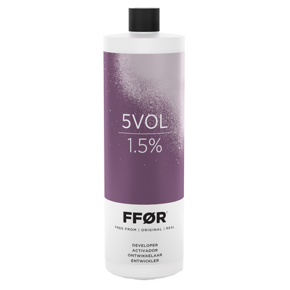 FFØR Pro Developer - FFØR