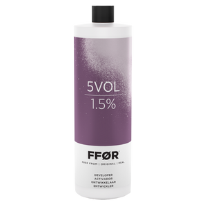 FFØR Pro Developer - FFØR