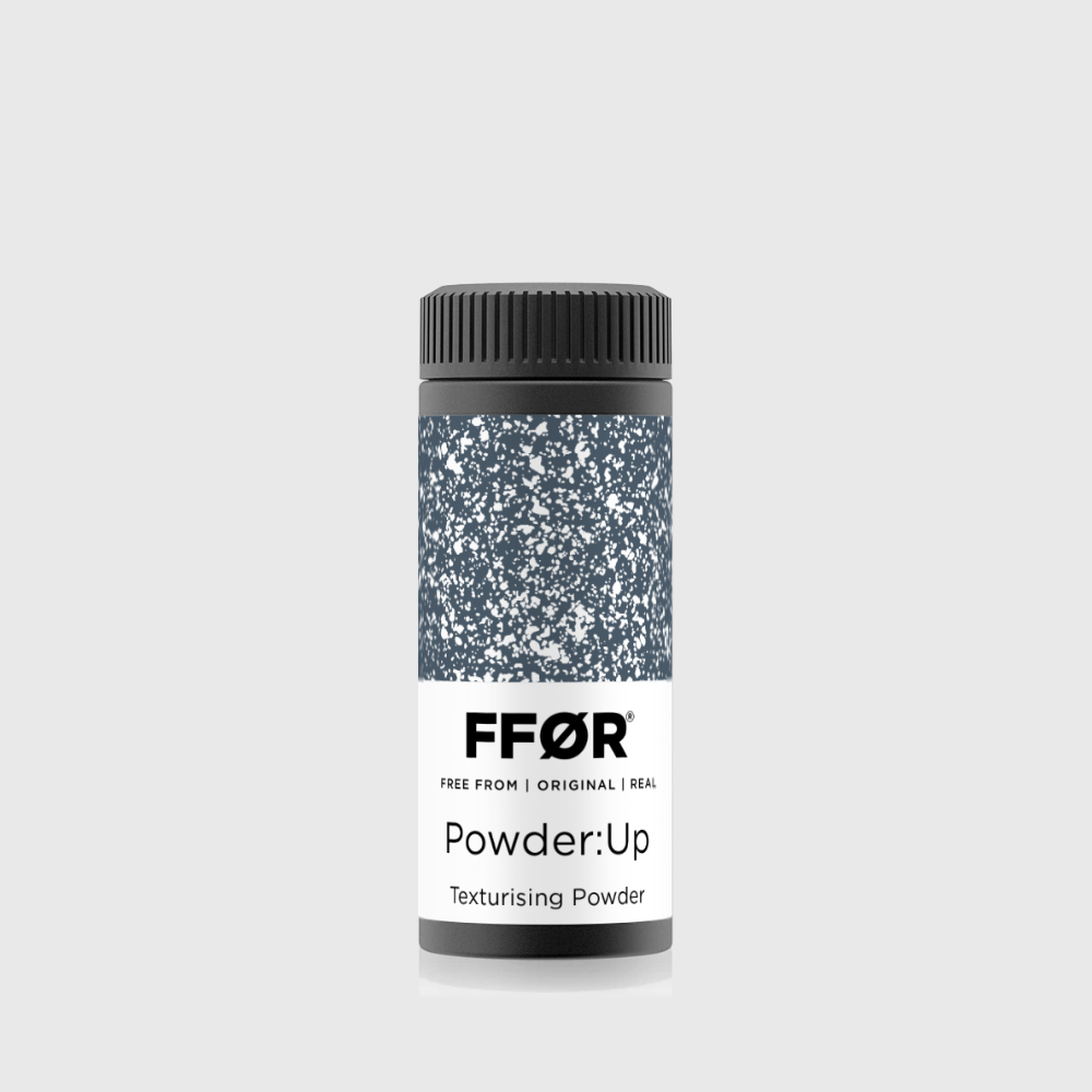 Powder:Up - FFØR