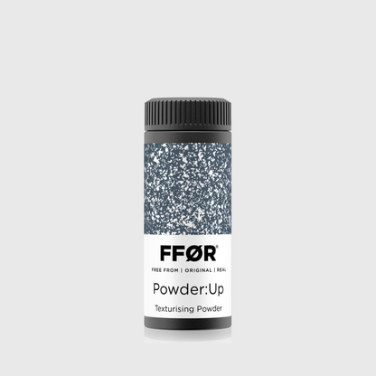 Powder:Up - FFØR