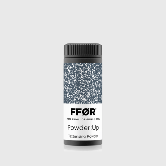 Powder:Up - FFØR