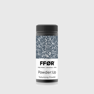 Powder:Up - FFØR