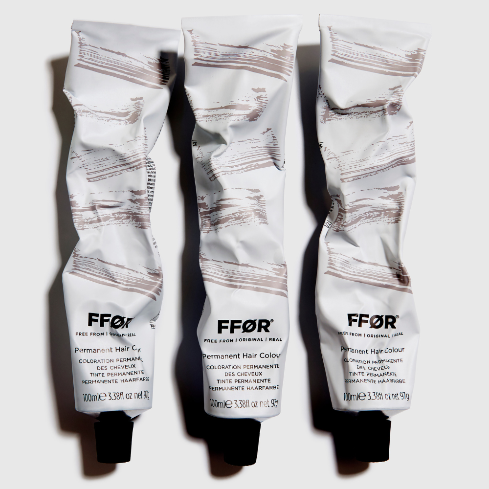 FFØR Pro Toner - FFØR