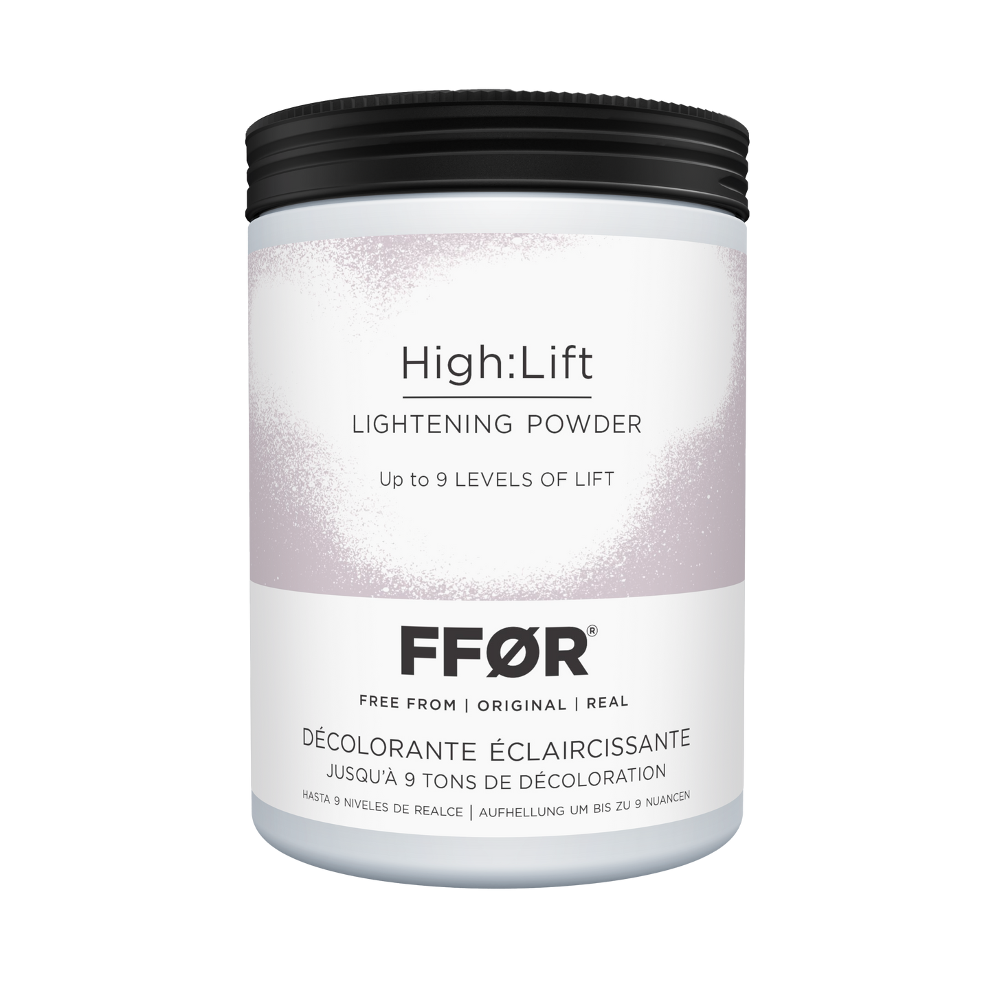 FFØR Pro High:Lift Bleach - FFØR