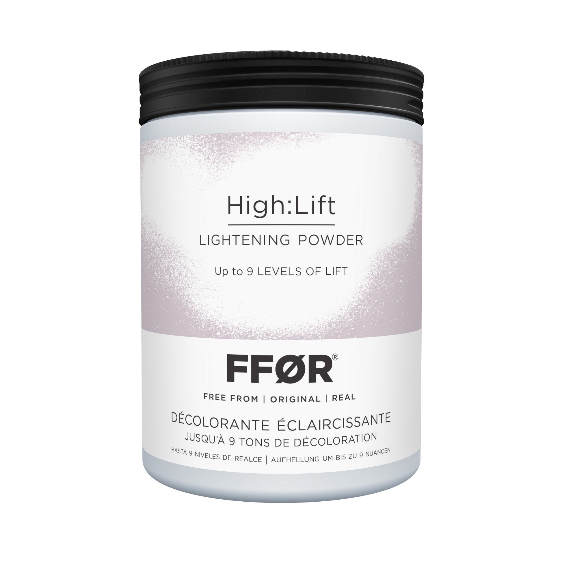 FFØR Pro High:Lift Bleach - FFØR