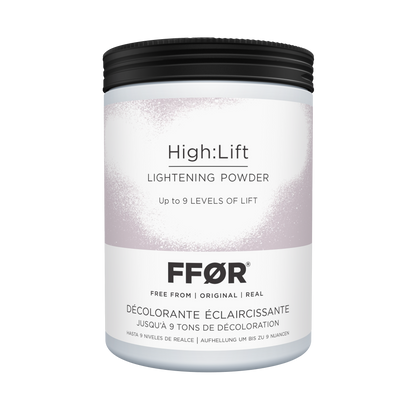 FFØR Pro High:Lift Bleach - FFØR