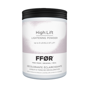 FFØR Pro High:Lift Bleach - FFØR
