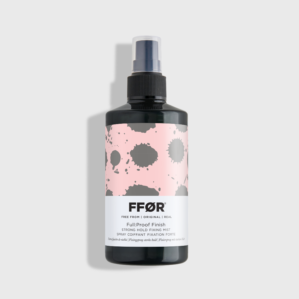 Full:Proof Finish - FFØR