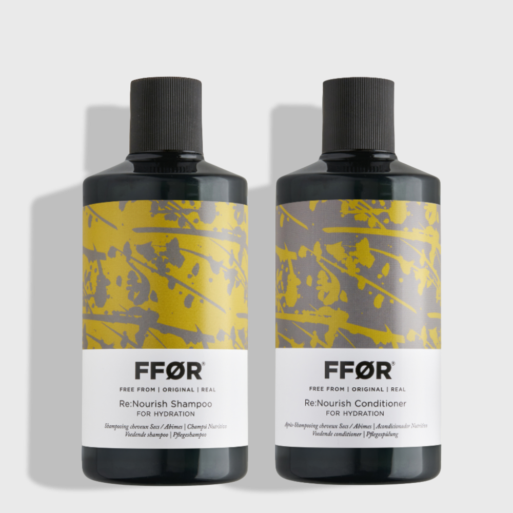 Re:Nourish Duo - FFØR