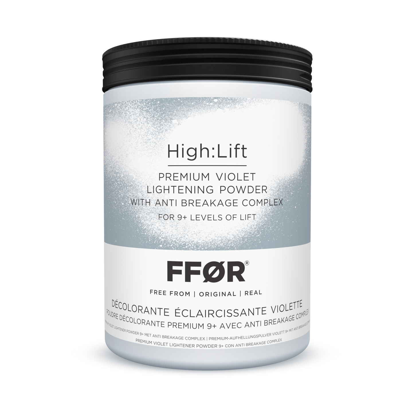 FFØR Pro High:Lift Bleach - FFØR