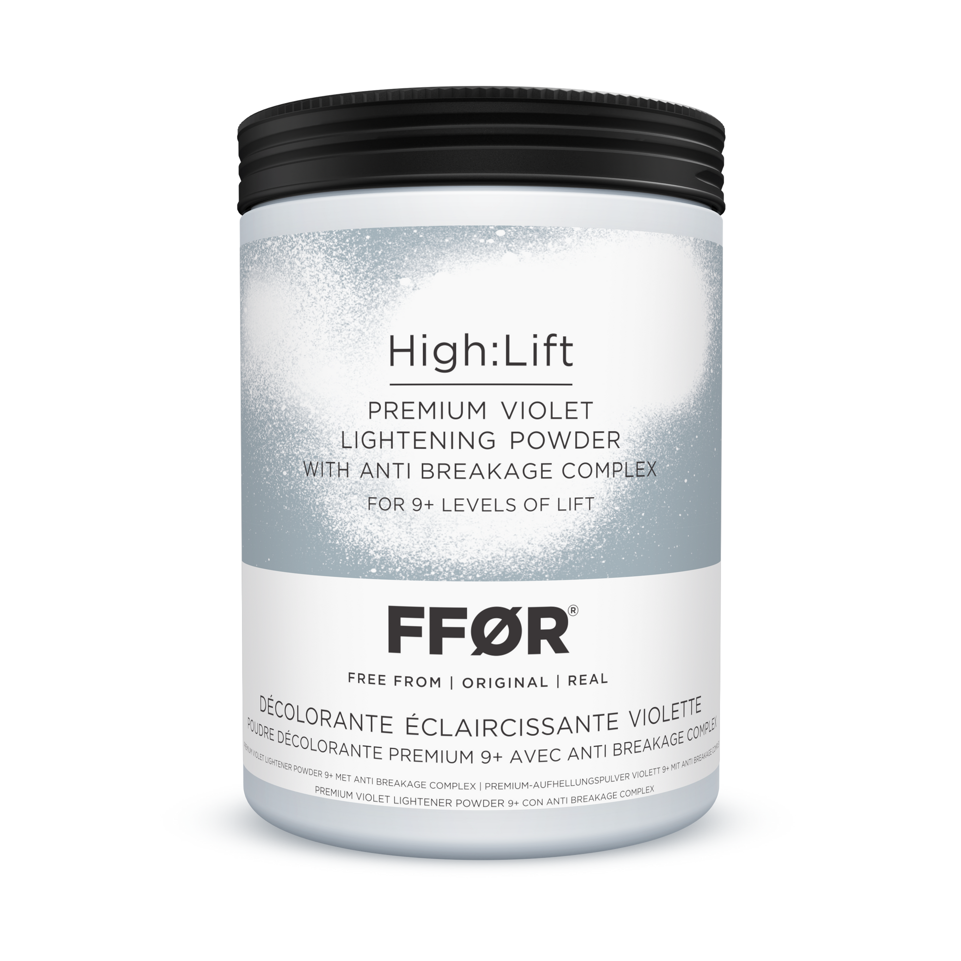 FFØR Pro High:Lift Bleach - FFØR