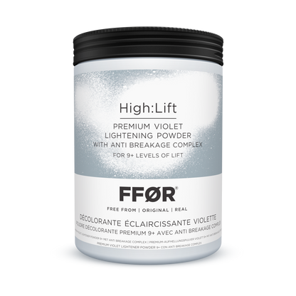 FFØR Pro High:Lift Bleach - FFØR
