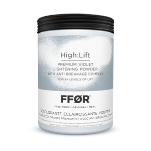 FFØR Pro High:Lift Bleach - FFØR