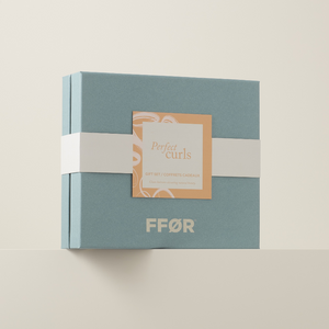 Perfect Curls Gift Set - FFØR