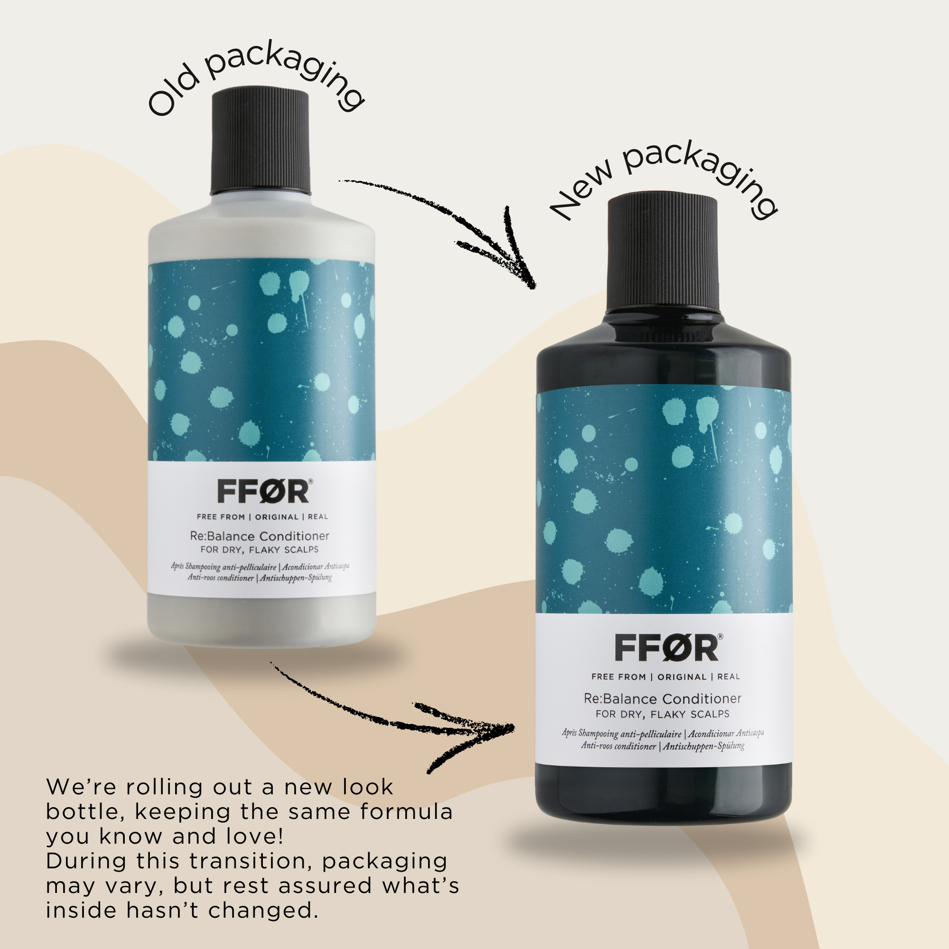 Re:Balance Conditioner - FFØR