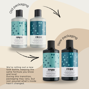 Balance & Cleanse Set - FFØR