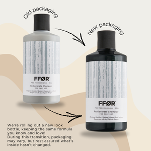 Re:Generate Shampoo