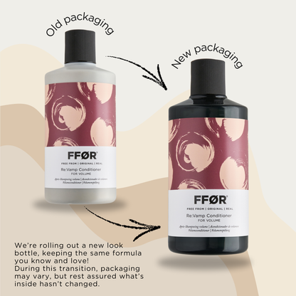 Re:Vamp Conditioner - FFØR