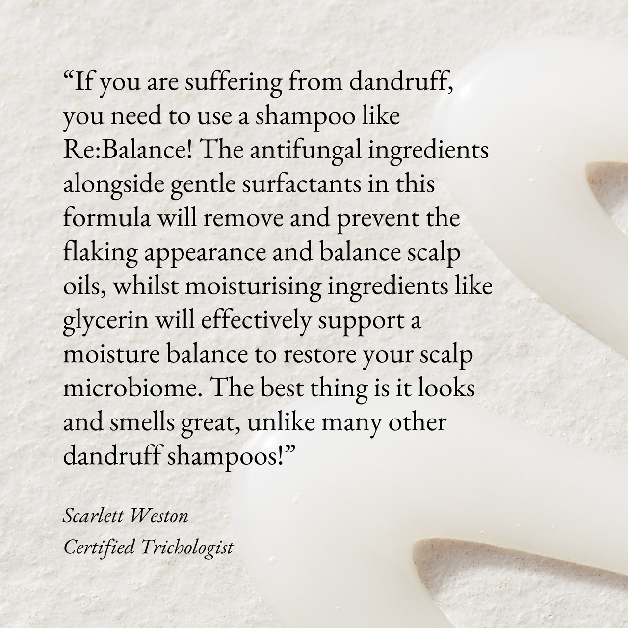 Re:Balance Shampoo - FFØR
