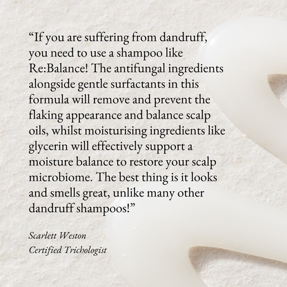 Re:Balance Shampoo - FFØR